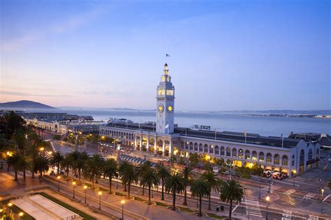 Embarcadero tickets discount | San Francisco | Undercover Tourist