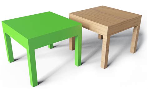 Ikea Lack Side Table | Decoration Examples