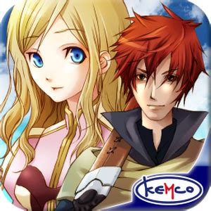 RPG Symphony of Eternity v1.1.8 APK - Biodata Artis Indonesia