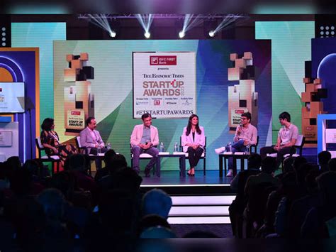 startup awards: ET Startup Awards 2023 | Indian startups go back to the ...