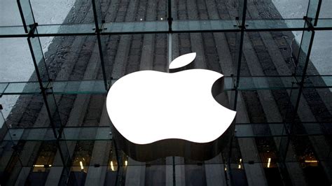 Apple to sell video ad slots in early 2023 - The Hindu