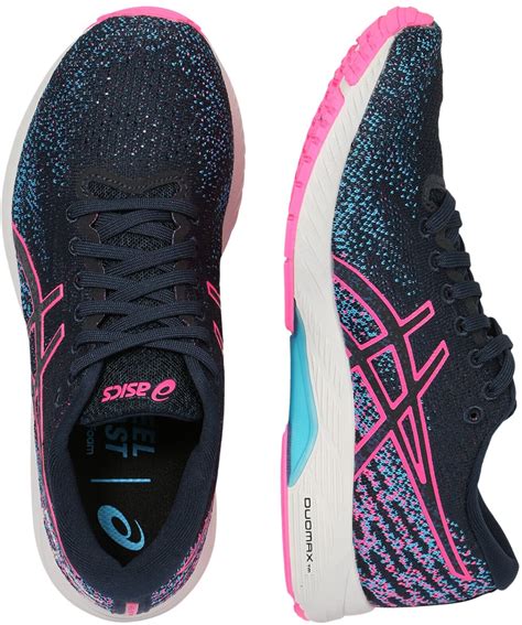 Asics Gel-DS Trainer 26 Women (1012B090) french blue/hot pink au ...