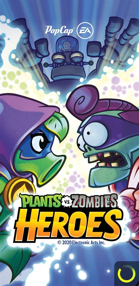 Plants vs. Zombies Heroes 1.24.6 - Descargar para Android APK Gratis