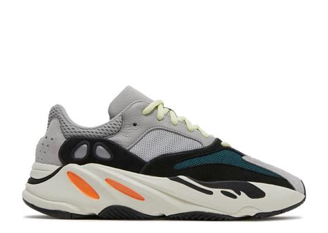 Yeezy Boost 700 'Wave Runner' 2023 - Adidas - B75571 23 - solid grey ...