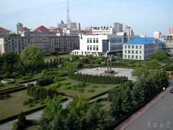 Jilin University - Introduction, programs, dates & fees, online registration - Study in China