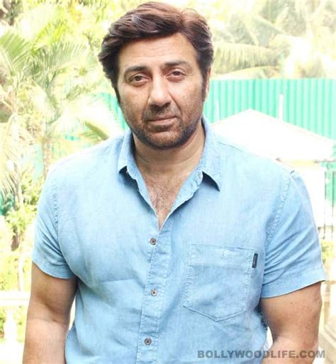 Sunny Deol: I might make Ghayal 3! - Bollywood News & Gossip, Movie ...