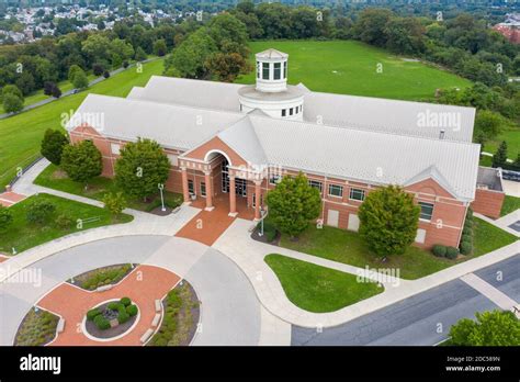 The National Civil War Museum, Harrisburg, Pennsylvania, USA Stock Photo - Alamy