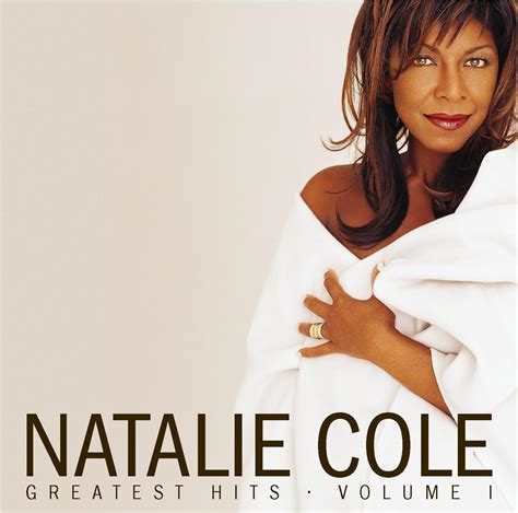 Greatest Hits Volume 1: Natalie Cole: Amazon.ca: Music