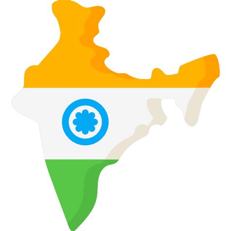 India Special Flat icon