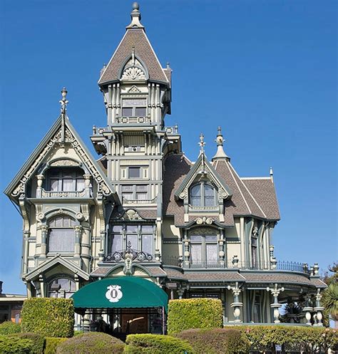 15 Famous Victorian Era buildings around the world - RTF | Rethinking The Future