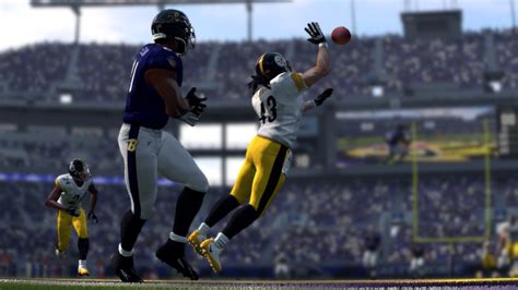 Madden NFL 12 Review