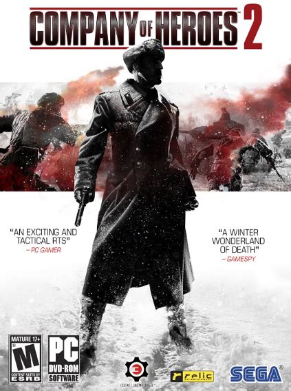 Company of Heroes 2 - GameSpot