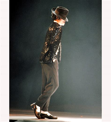 Michael Jackson's Moonwalk Loafers Go on The Auction Block on December ...