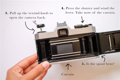 photo life no. 1 | how to choose a 35mm film camera