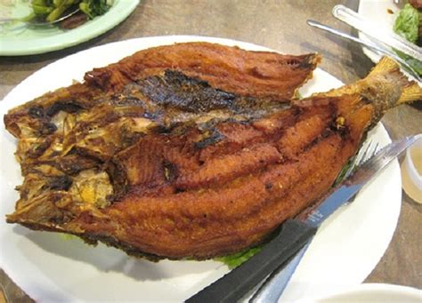 HOW TO COOK: HOW TO MAKE DAING NA BANGUS (RECIPE)