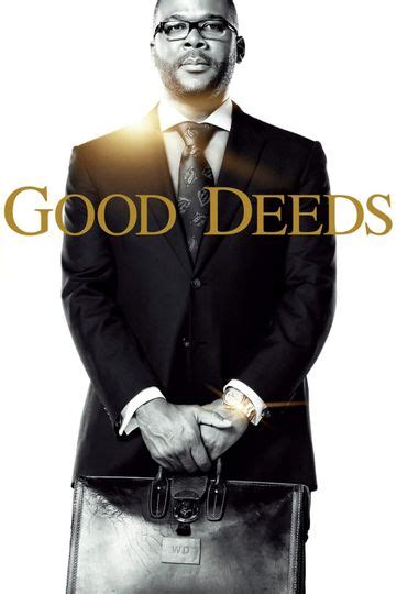 Good Deeds (2012) - Stream and Watch Online | Moviefone