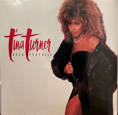 4 Essential Tina Turner Albums | Discogs Digs