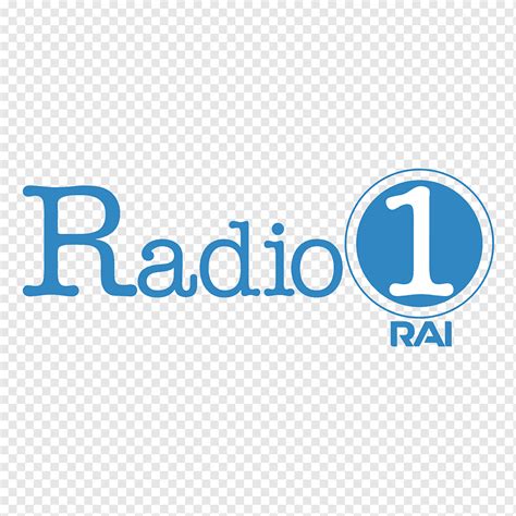 Radio RAI 1, HD, logo, png | PNGWing