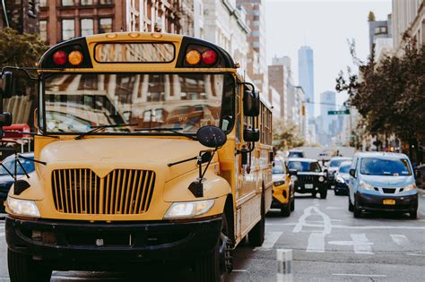 NYC school bus drivers, union reach tentative deal to avoid strike