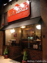 Brookline Restaurants | The Regal Beagle | Restaurant, Broadway shows ...