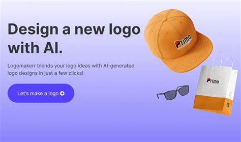 Free AI Logo Generators - Easy With AI