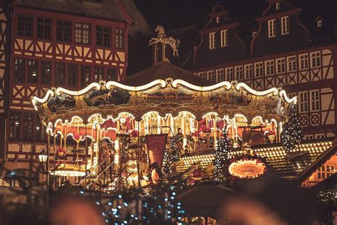 Navidad en Alemania: las 5 tradiciones que no debes perderte