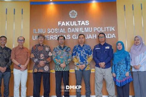 FISIP UMPR-FISIP UGM kerja sama tridharma perguruan tinggi - ANTARA News