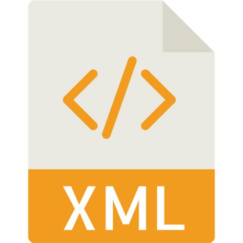 Xml Logo Transparent