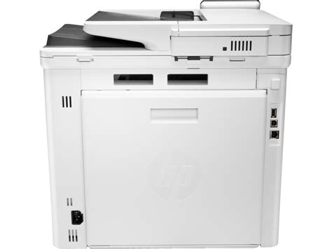 HP Color LaserJet Pro MFP M479dw Wireless Printer | lupon.gov.ph