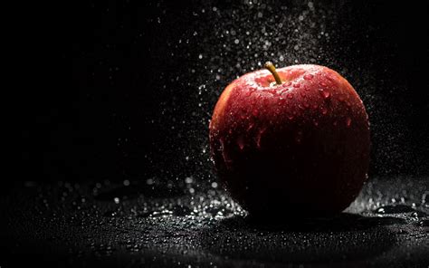 Apple Drops 4K Wallpapers | HD Wallpapers | ID #19010