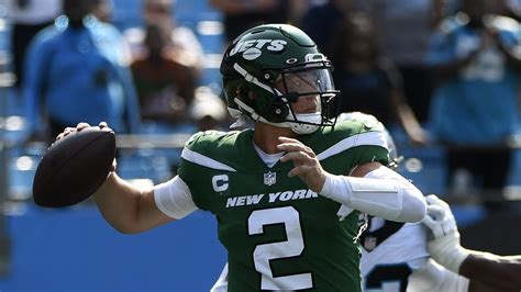 NY Jets: 5 observations on the team's latest roster rebuild