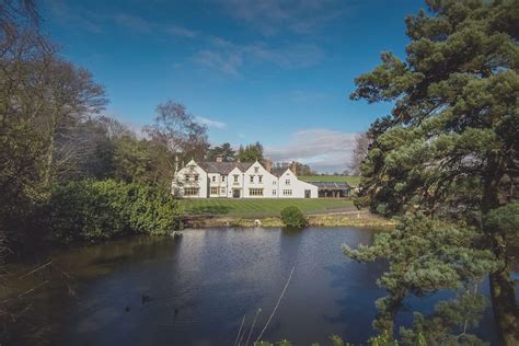 Moor Hall – Aughton, Lancashire | Great British & Irish Hotels