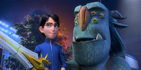 Trollhunters: Rise of the Titans Trailer Teases Epic Conclusion to Saga