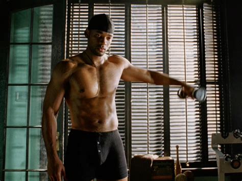 Will Smith Workout | Muscle Prodigy Fitness