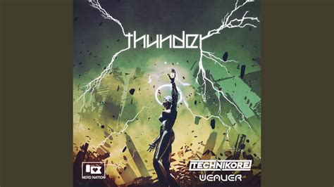 Thunder - YouTube Music