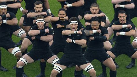 Rugby. “Haka inflazionata, fatela meno”. La