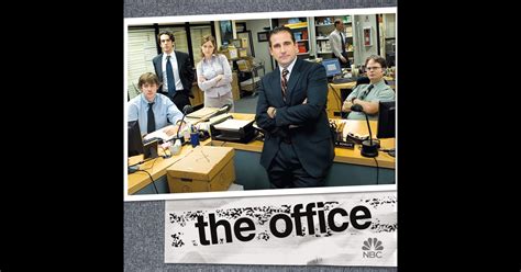 The Office, Season 1 on iTunes