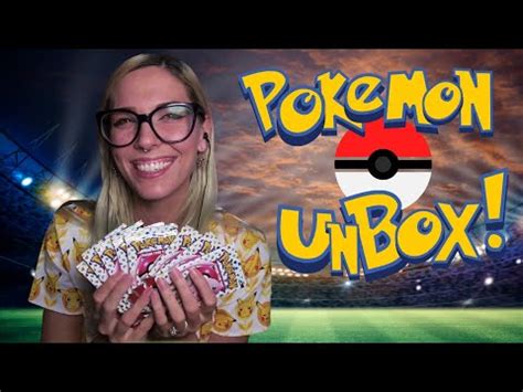 Pokemon ASMR Unboxing Mew 151 Ultra Premium Collection + Pokemon pack opening | tapping & whispers