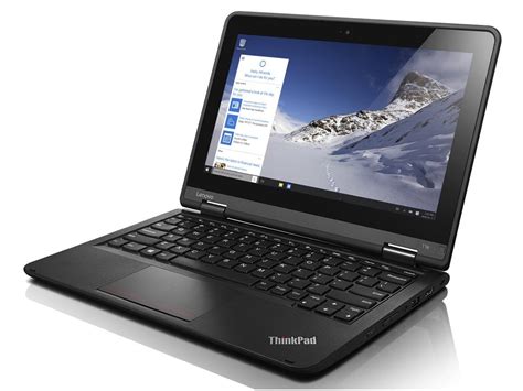 Refurbished: Lenovo Yoga 11E Intel core i3 5100U 8GB RAM, 128GB SSD ...