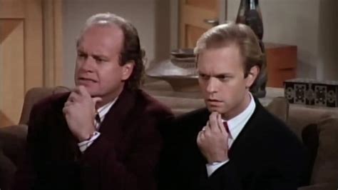 Frasier | S2:E5 | Duke's, We Hardly Knew Ye | Crave