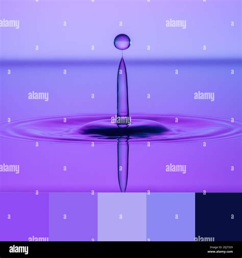 Droplet outline hi-res stock photography and images - Alamy