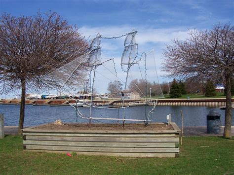 ~ Meaford Harbour ~ Ontario ~ | Discover canada, Wonderful places, Ontario