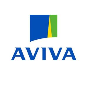 logo-aviva – The Transformational Company