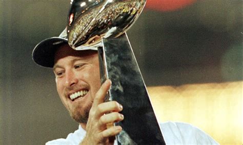 Former Ravens QB Trent Dilfer still bitter about post-Super Bowl split