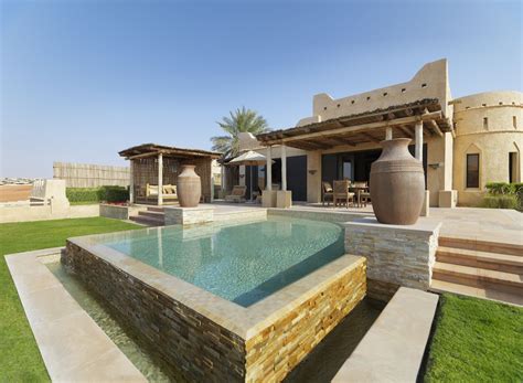 QASR AL SARAB DESERT RESORT BY ANANTARA - IAB Travel