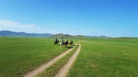 Mongolian landscape & geography — Mongolia Tours & Travel 2022/2023