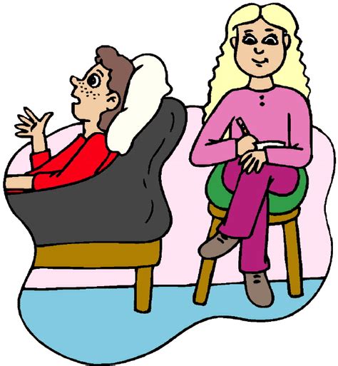 Psychiatrist clipart - Clipground