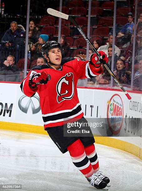 Jordin Tootoo Devils Photos and Premium High Res Pictures - Getty Images