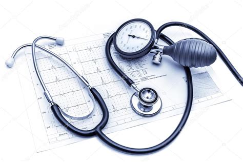 3 Commonly Used Diagnostic Tools in Healthcare