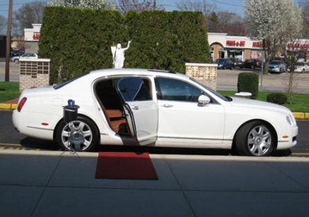 Party in Style with Elegant Limo Party Bus Rental in NY | by NY NJ Limousine | Medium